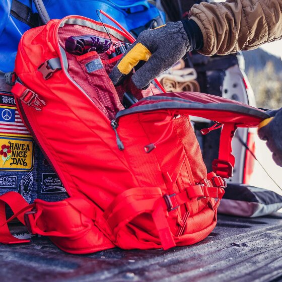 Gregory Targhee 32 Zaino da trekking M 65 cm