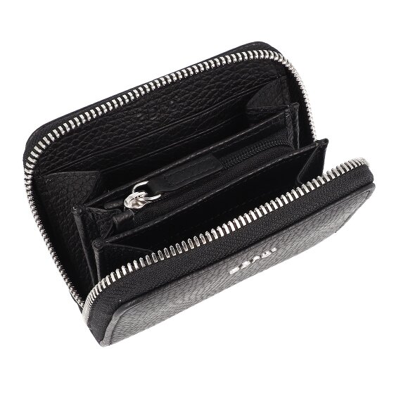 abro Adria Portafoglio Pelle 10.5 cm