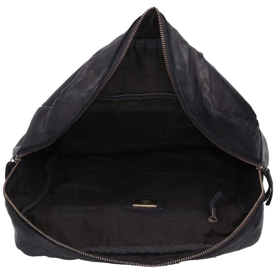Harbour 2nd Cool Casual Utopia City Zaino in pelle 36 cm