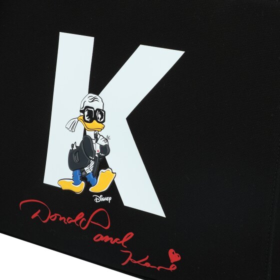 Karl Lagerfeld Kl x Disney Borsa shopper 33 cm