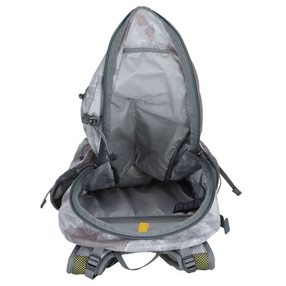 Jack Wolfskin Athmos Shape 28 Zaino da giorno 52 cm