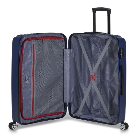 Roncato Element 2.0 4 ruote Carrello 67 cm