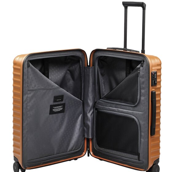 Titan Upgrade 4 ruote Carrello M 65 cm