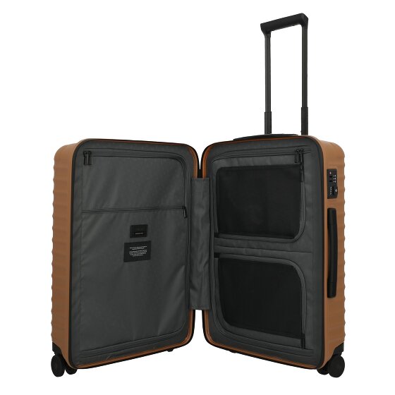 Titan Upgrade 4 ruote Carrello M 65 cm