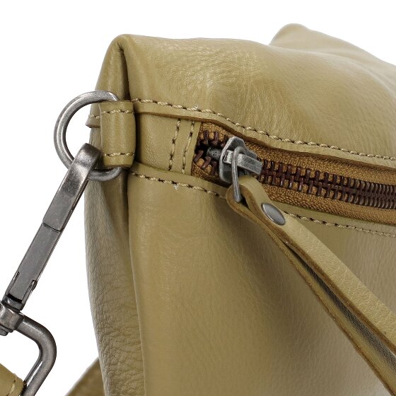 Harbour 2nd Just Pure Paulette Marsupio Vera Pelle 23 cm