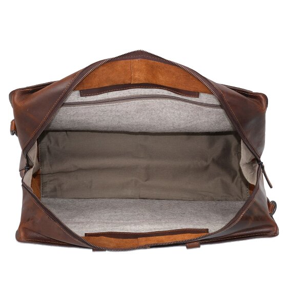 Harold's Ma Weekender Borsa da viaggio in pelle 42 cm