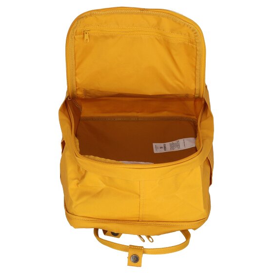 Fjällräven Zaino Kanken 37 cm Scomparto per laptop