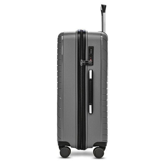 Redolz Essentials 05 MEDIUM 4 ruote Carrello 67 cm