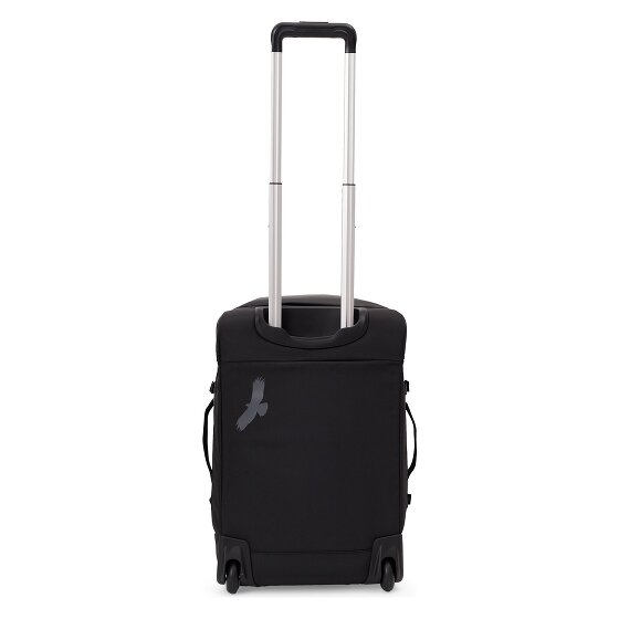 Eagle Creek Cargo Hauler 32 L 2 ruote Trolley cabina 55 cm