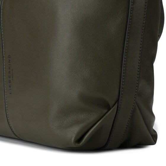 Liebeskind Paris Borsa a tracolla Pelle 38 cm