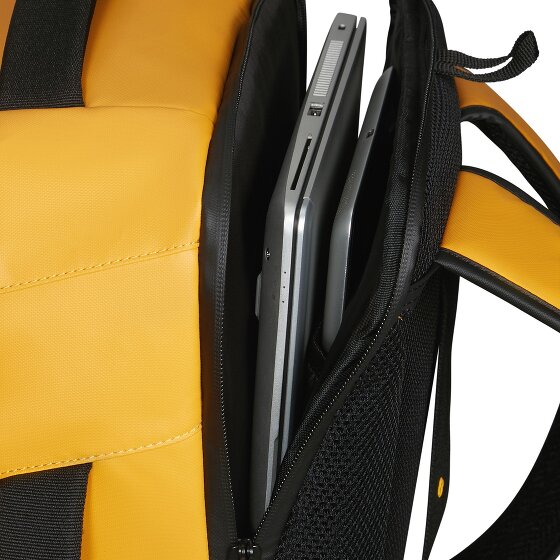 Samsonite Paradiver zaino da viaggio leggero 40 cm scomparto per laptop