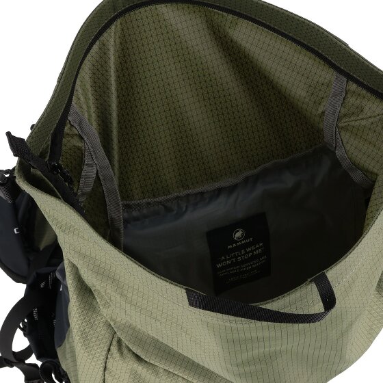 Mammut Ducan Spine Zaino da trekking 61 cm Mammut Ducan Spine Zaino da trekking 61 cm