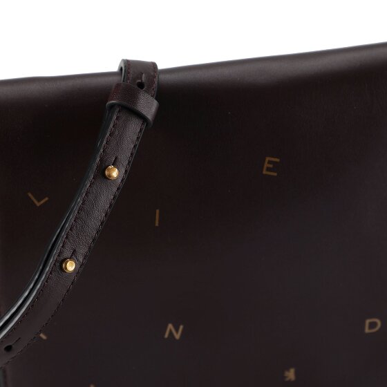 Liebeskind Dancing Letters Borsa a tracolla S Pelle 23 cm Liebeskind Dancing Letters Borsa a tracolla S Pelle 23 cm