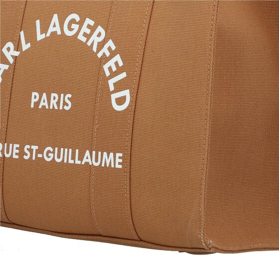 Karl Lagerfeld Rsg Borsetta 33 cm Karl Lagerfeld Rsg Borsetta 33 cm