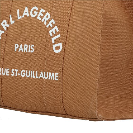 Karl Lagerfeld Rsg Borsetta 33 cm