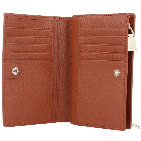 AIGNER Portafoglio Diadora 14 cm