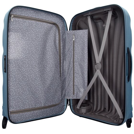 Samsonite Cosmolite 3.0 Spinner FL2 Trolley a 4 ruote 81 cm