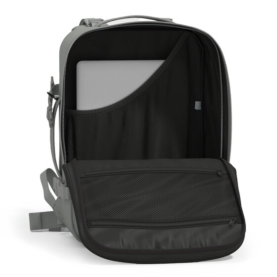 Cabin Zero Zaino militare 36L Cabina Zaino 46 cm