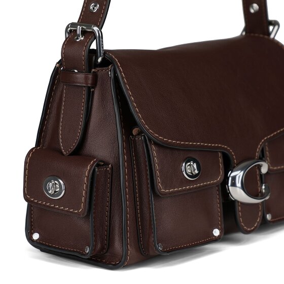 Coach Tabby Borsa a tracolla Pelle 26 cm