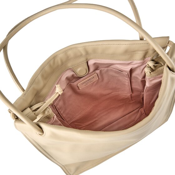 Coccinelle Dulse Borsa a tracolla Pelle 37 cm