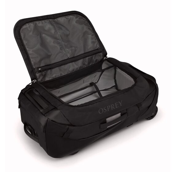 Osprey Rolling Transporter 90 2 ruote Borsa da viaggio 78 cm