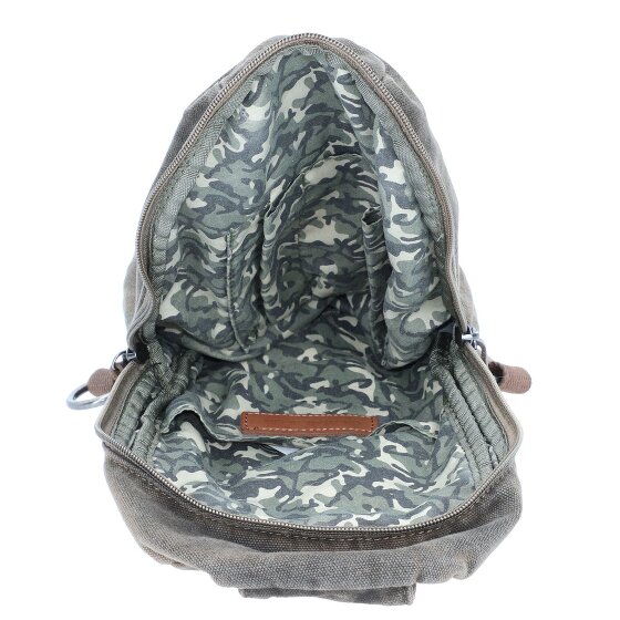 Greenburry Borsa a tracolla Aviator vintage 31 cm