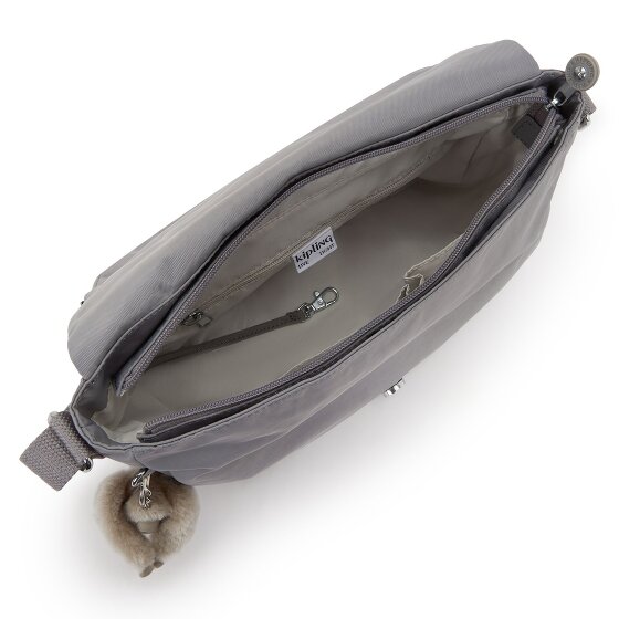 Kipling Basic Earthbeat Borsa a tracolla 30 cm
