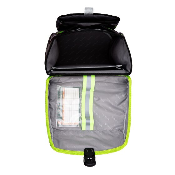 McNeill Perfecto Set di borse per la scuola 5 pezzi