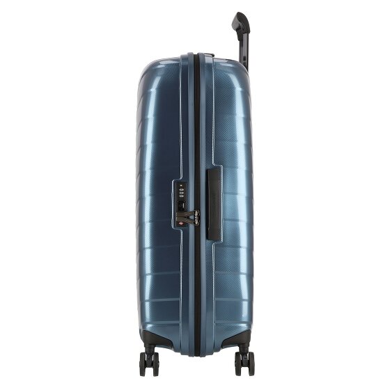 Samsonite Attrix 4 ruote Carrello 75 cm