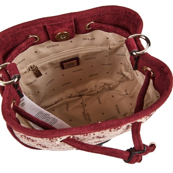 Guess Samantha Borsa a spalla 20 cm