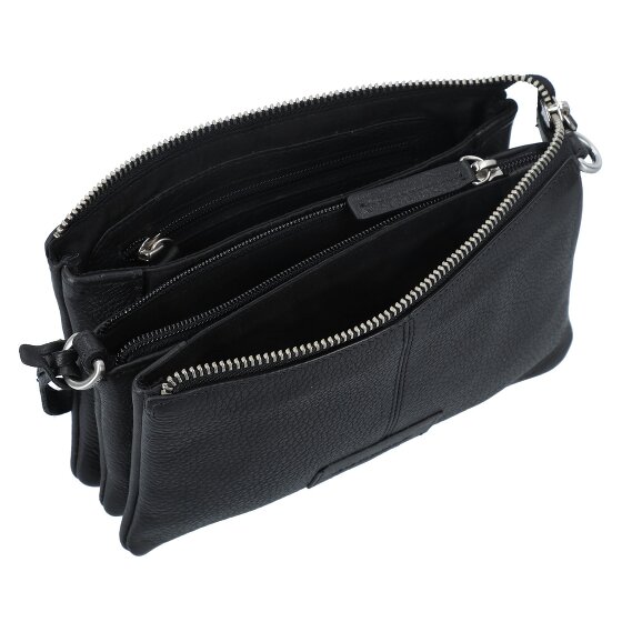 Burkely Soft Skylar Borsa a tracolla Pelle 19 cm Burkely Soft Skylar Borsa a tracolla Pelle 19 cm