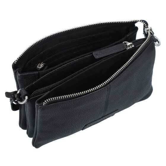 Burkely Soft Skylar Borsa a tracolla Pelle 19 cm