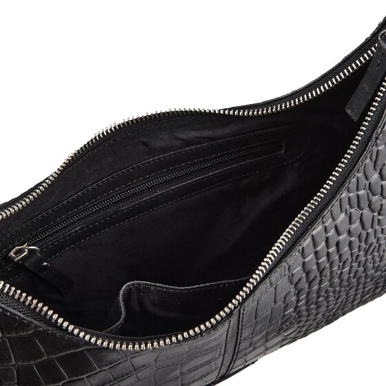 Burkely Cool Colbie Borsa a spalla Vera Pelle 33 cm