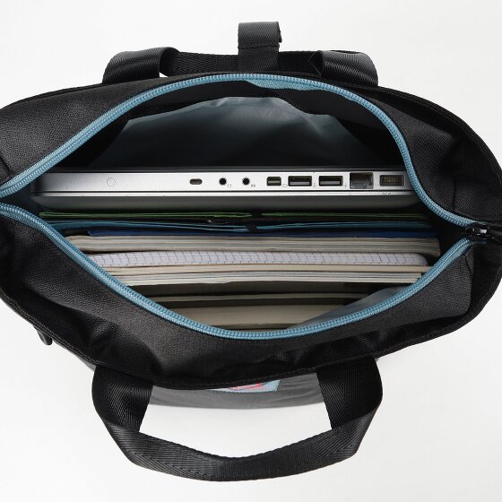 NITRO Mojo Zaino da giorno 28 cm Scomparto per laptop