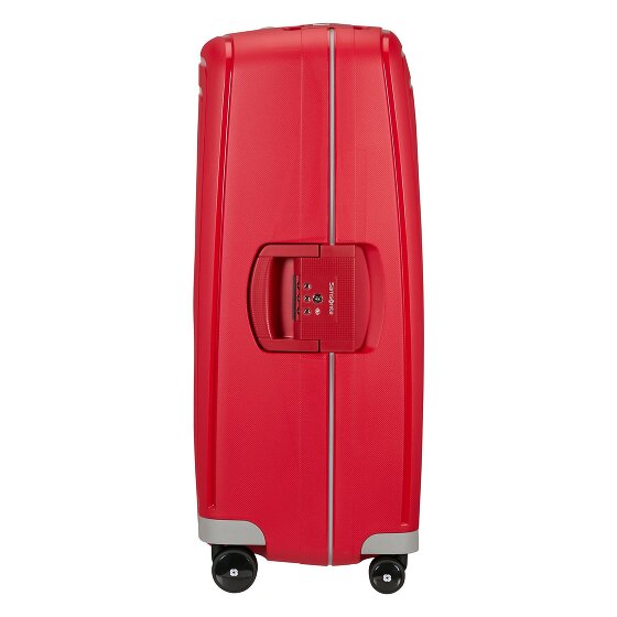 Samsonite S'Cure Trolley a 4 ruote 75 cm