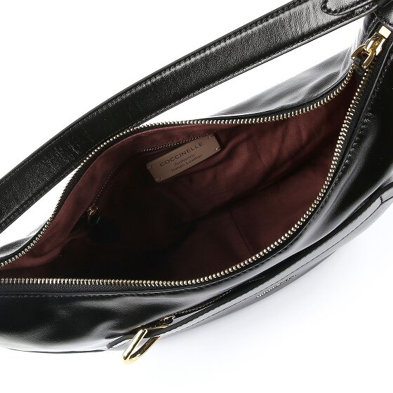 Coccinelle Paki Borsa a tracolla Pelle 37 cm