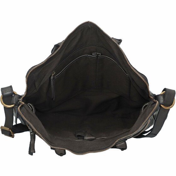 Harold's Borsa Submarine in pelle 38 cm Scomparto per laptop