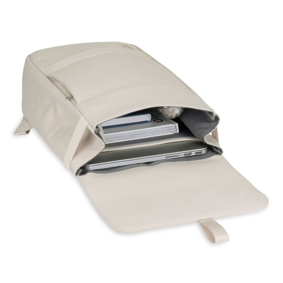 Kapten & Son Fyn Small Zaino da giorno 38 cm Scomparto per laptop