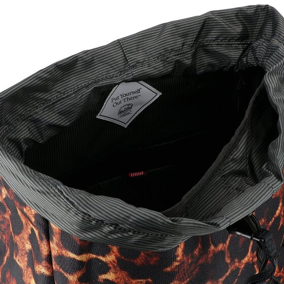 Herschel Retreat Zaino da giorno 43 cm Vano porta PC