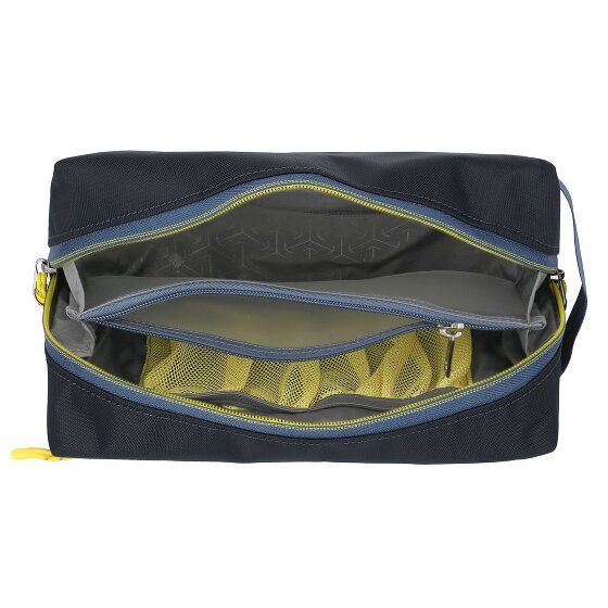 Travelite Color Craze Borsa da toilette 24 cm