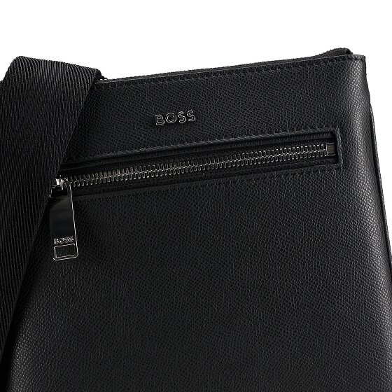 Boss Daxter Borsa a tracolla Pelle 21 cm