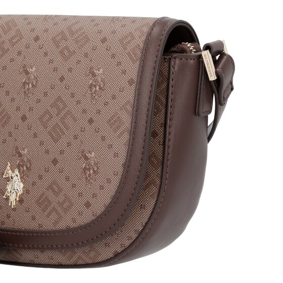 U.S. Polo Assn. New Hampton Borsa a tracolla 20.5 cm