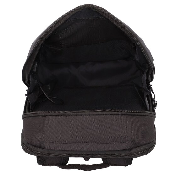 Samsonite Zaino Stackd Biz 43 cm Scomparto per laptop