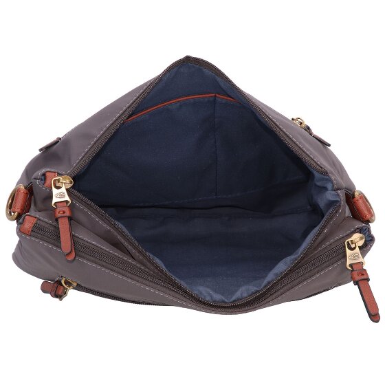 camel active Borsa a tracolla Bari 33 cm
