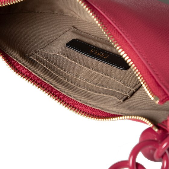 Furla Delizia Borsa a tracolla Pelle 23 cm