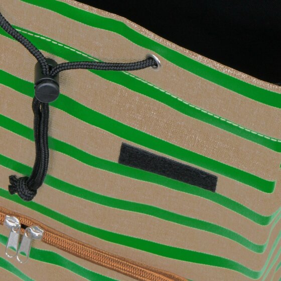 Andersen Shopper Royal Shopper Eske Carrello della spesa 59 cm