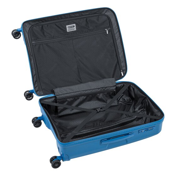 Epic Phantom SL Carrello a 4 ruote 66 cm