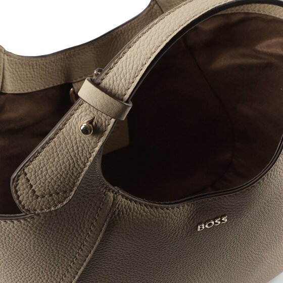 Boss Lenah Borsa shopper Pelle 23 cm