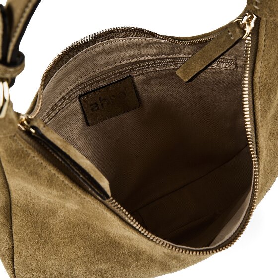 abro Nana Borsa a tracolla Pelle 27.5 cm