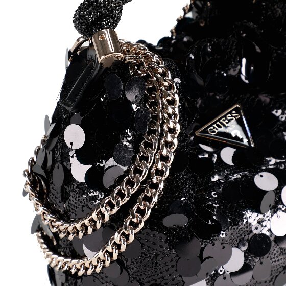 Guess Holiday Shine Mini borsa a mano 16 cm Guess Holiday Shine Mini borsa a mano 16 cm